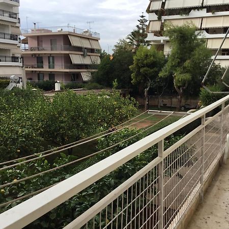 Contessina Apt Glyfada アテネ エクステリア 写真