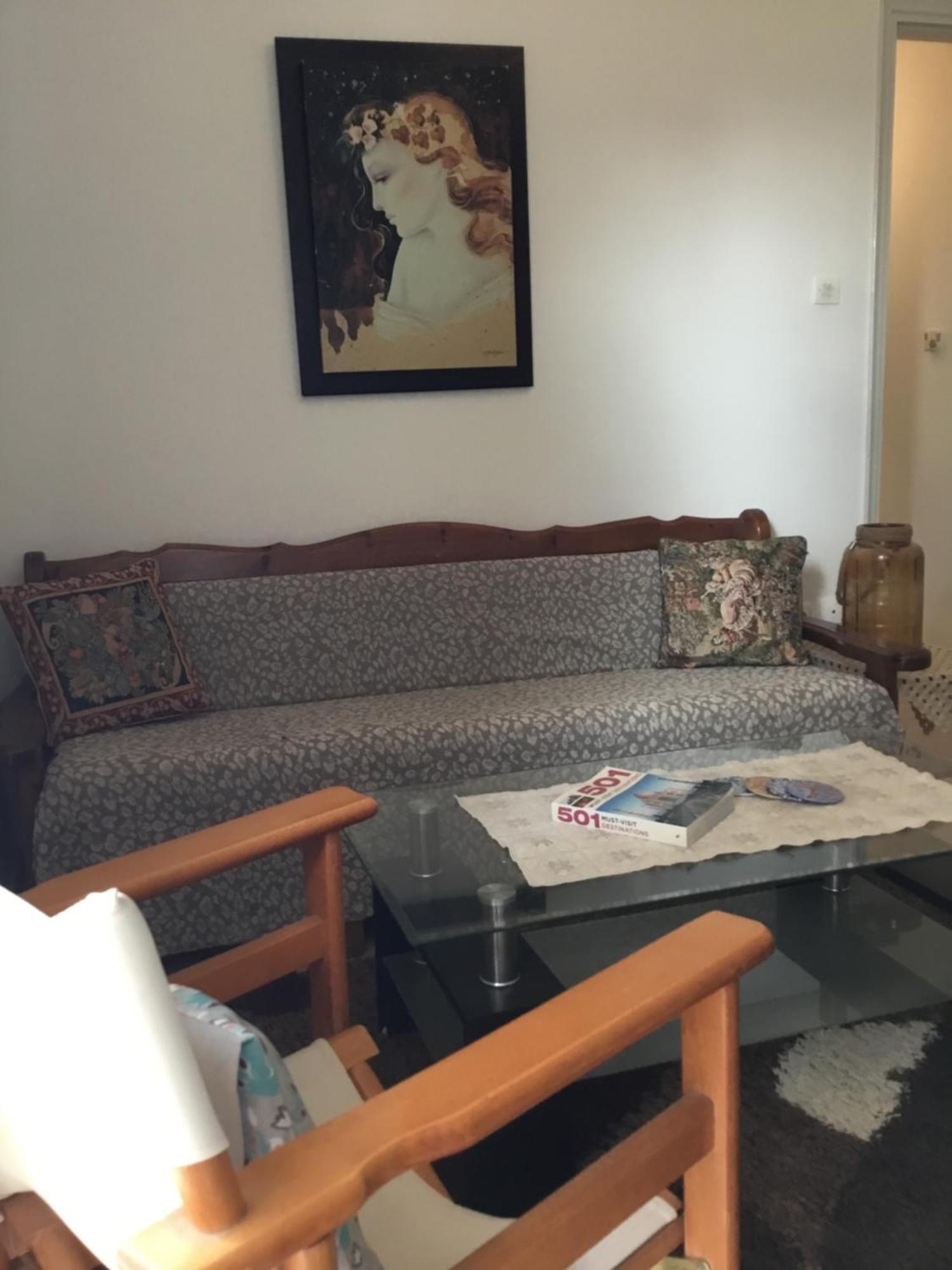 Contessina Apt Glyfada アテネ エクステリア 写真