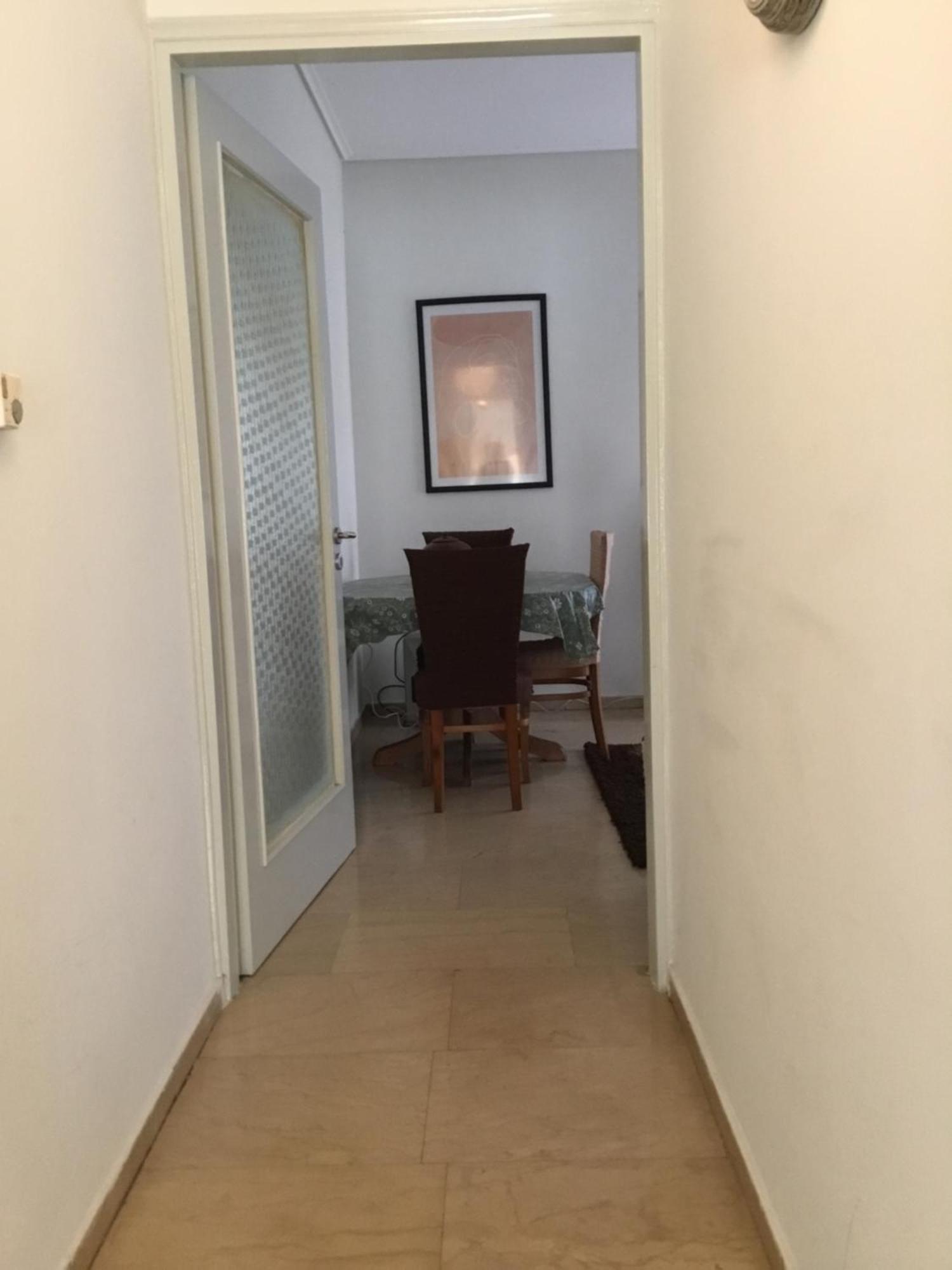 Contessina Apt Glyfada アテネ エクステリア 写真