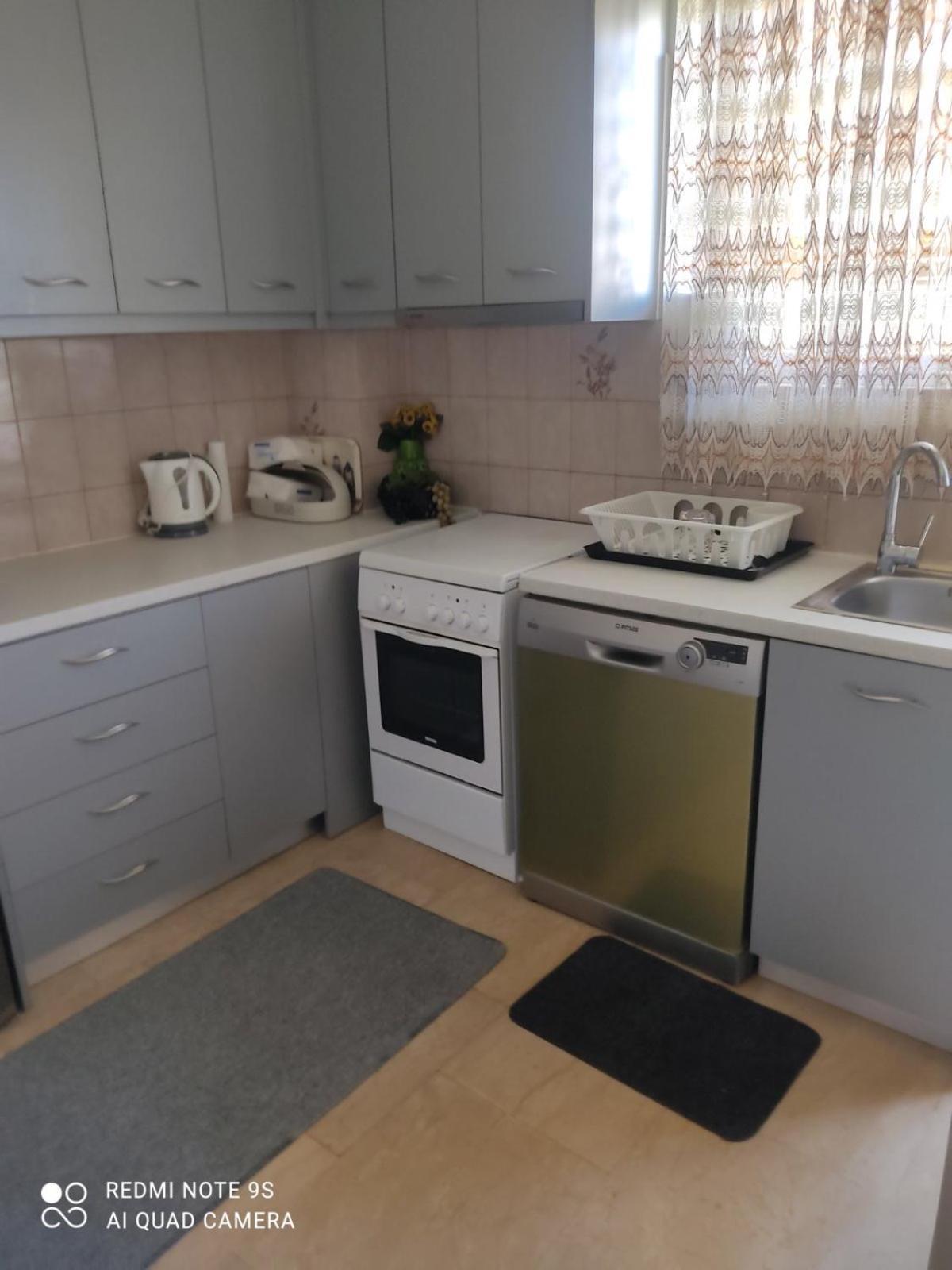 Contessina Apt Glyfada アテネ エクステリア 写真
