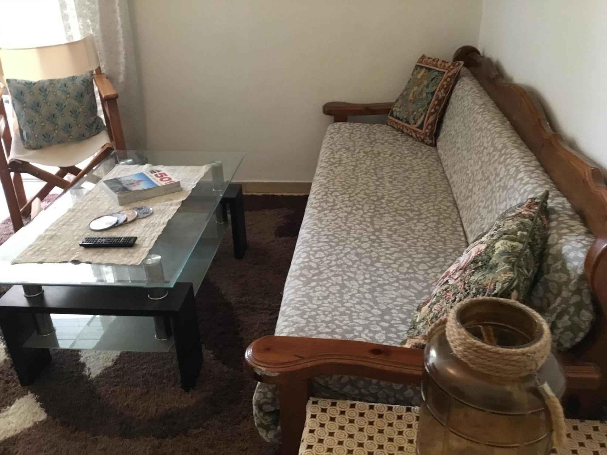 Contessina Apt Glyfada アテネ エクステリア 写真