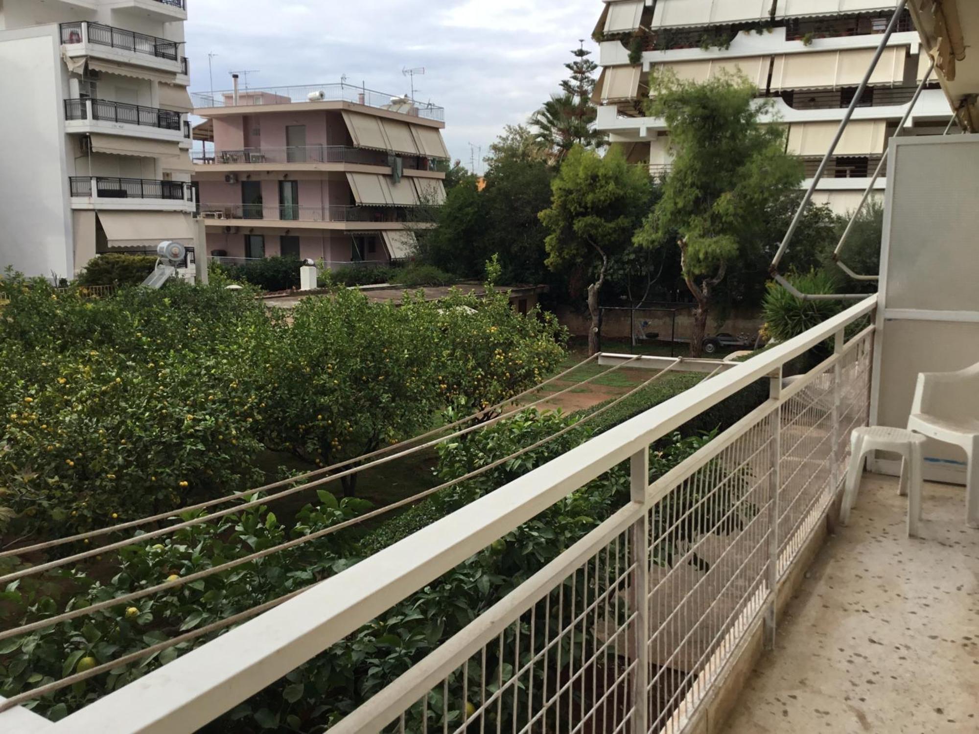 Contessina Apt Glyfada アテネ エクステリア 写真