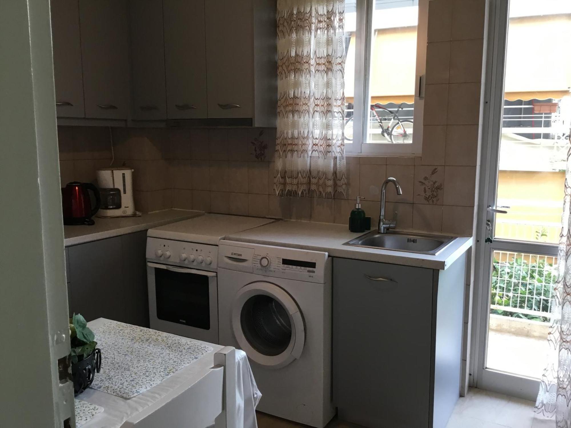 Contessina Apt Glyfada アテネ エクステリア 写真
