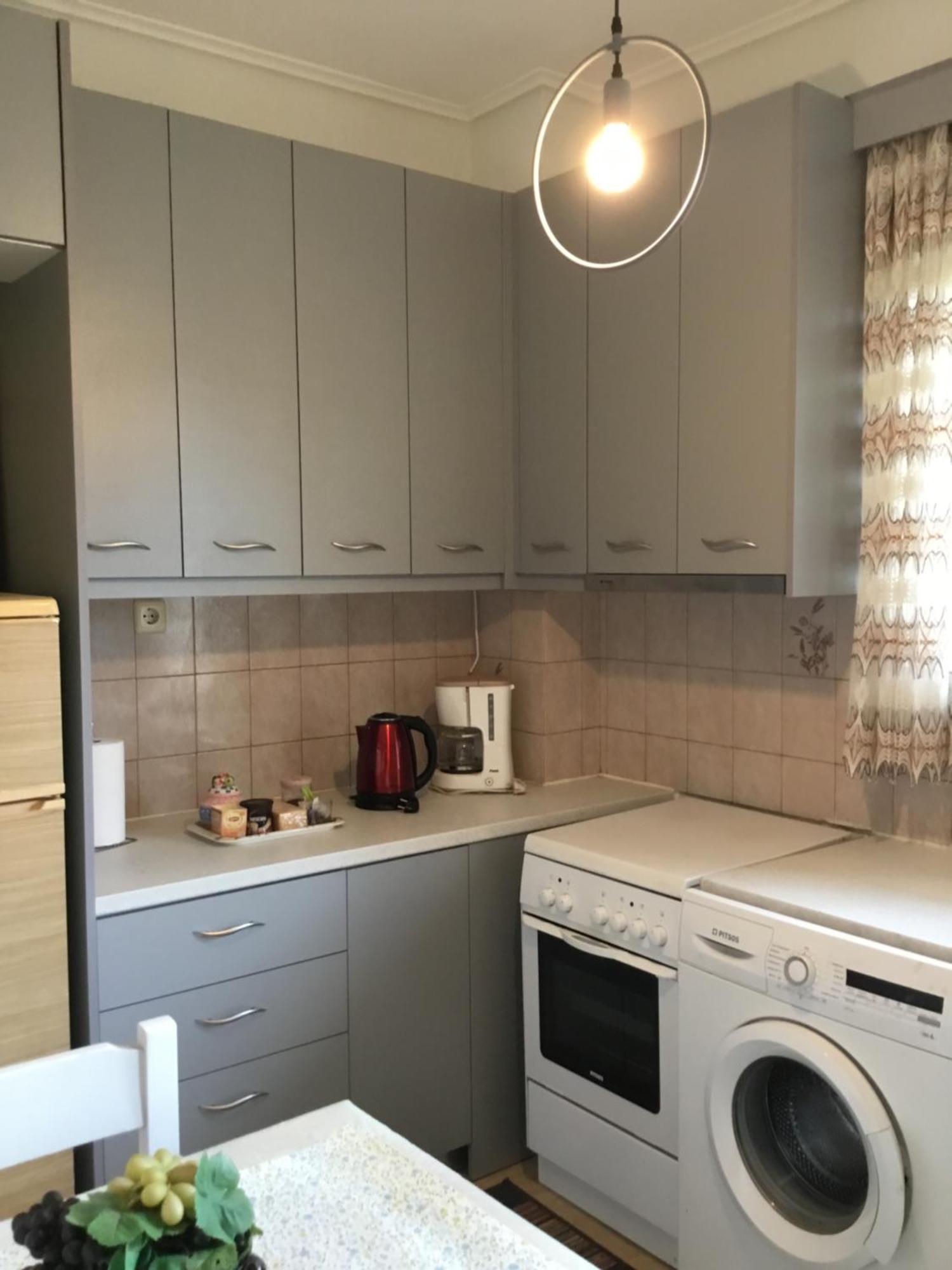 Contessina Apt Glyfada アテネ エクステリア 写真